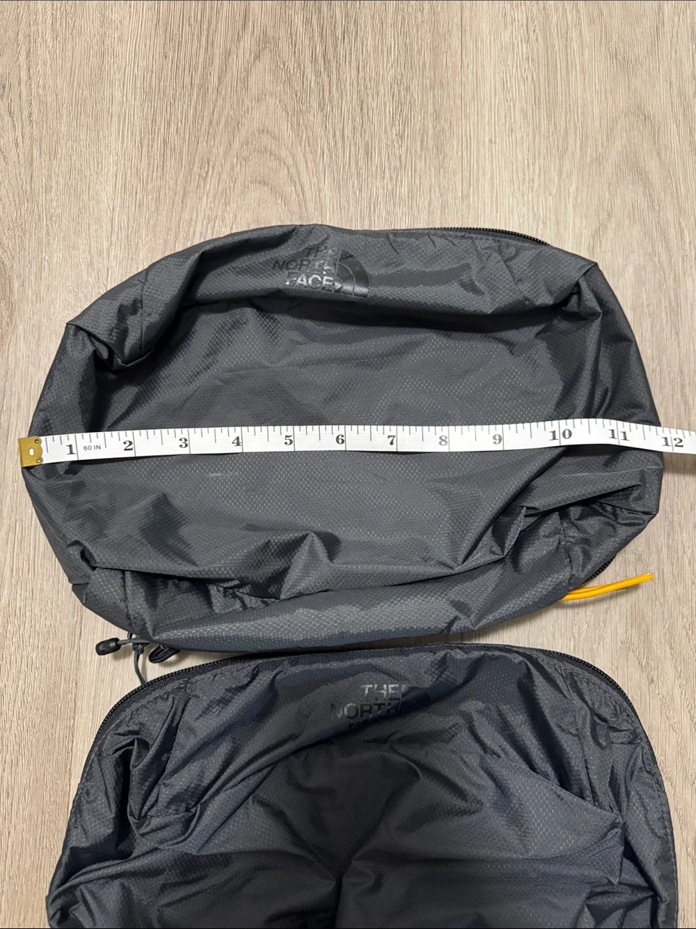 The North Face Flyweight Cubes (2)